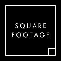 Square Footage Logo Square Footage Logo