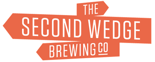 The Second Wedge Brewing Company Logo The Second Wedge Brewing Company Logo