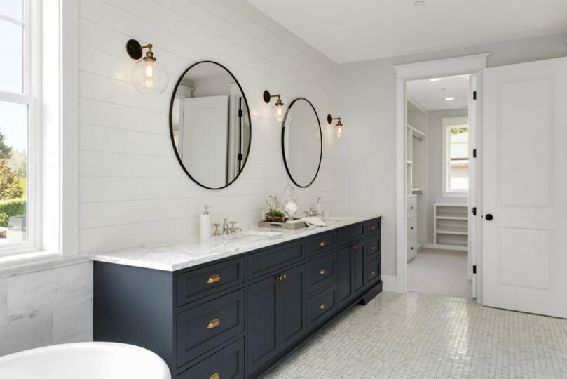 Kimball Drywall Bathroom Kimball Drywall Bathroom