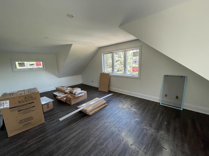 Kimball Drywall Project Progress Kimball Drywall Project Progress