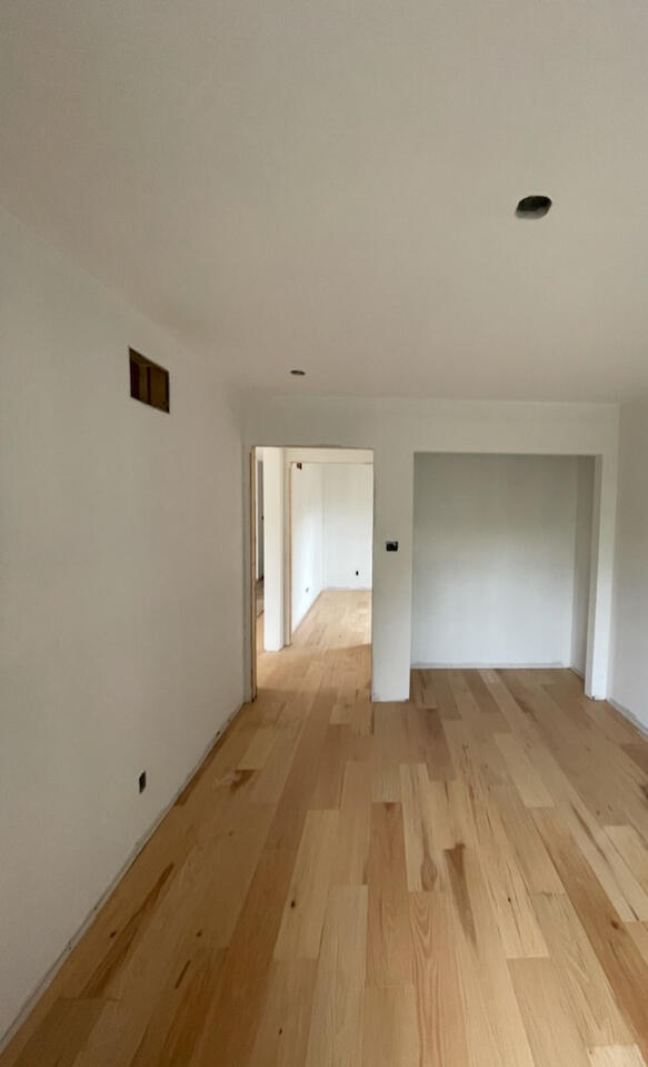 Kimball Drywall Finished Bedroom Kimball Drywall Finished Bedroom